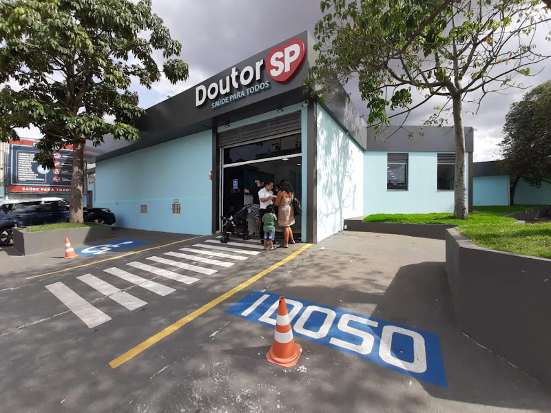 Foto 5 de Doutor SP - Ermelino Matarazzo