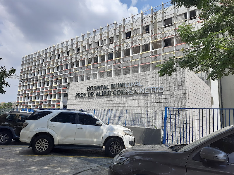 Foto 7 de Doutor SP - Ermelino Matarazzo