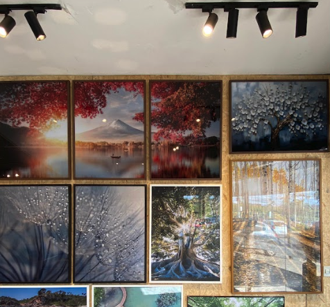 Foto 2 de Doutor7 Quadros Decorativos