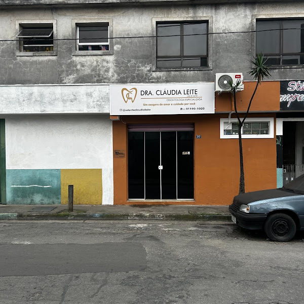 Foto 2 de Doutora Claudia Leite Odontologia especializada Cro 146759