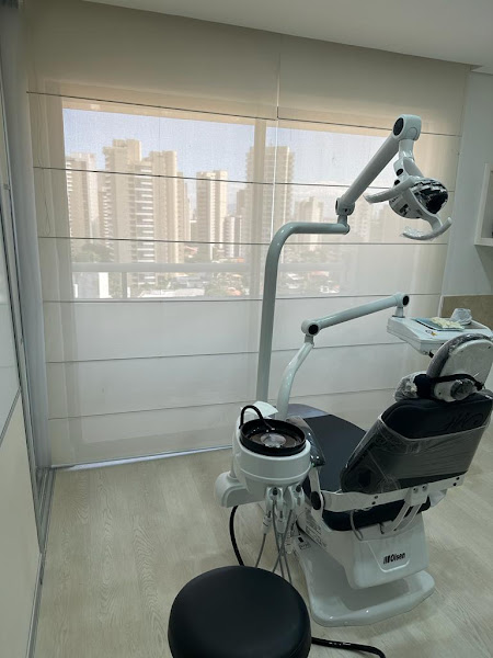 Foto 3 de Doutora Hyane Alencar