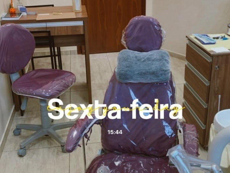 Foto 2 de Doutora Jennyfer Fernanda Bramé