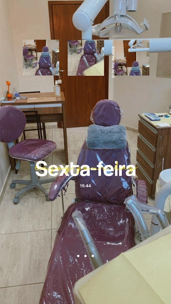 Foto 3 de Doutora Jennyfer Fernanda Bramé