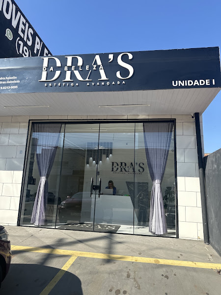 Foto 2 de Doutoras da Beleza - Estética Avançada