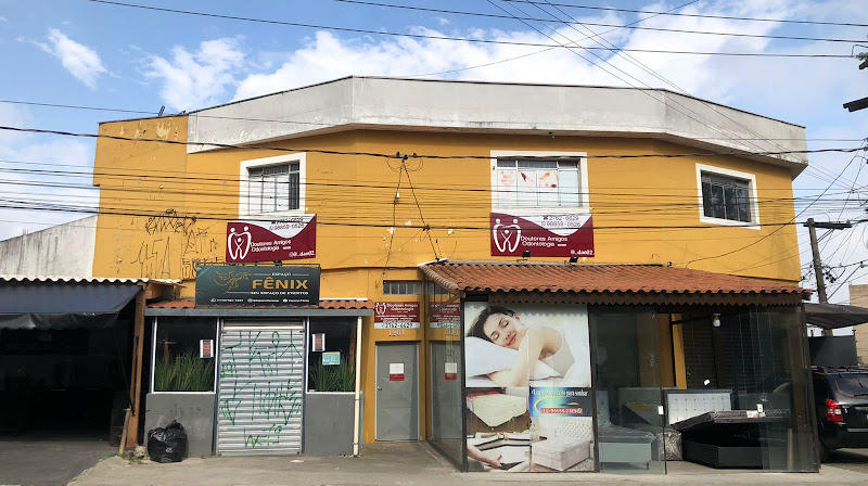 Foto 2 de Doutores Amigos Odontologia II