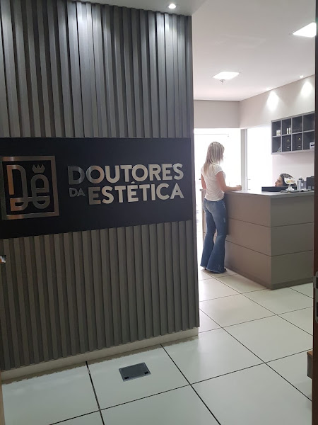 Foto 2 de Doutores da Estética