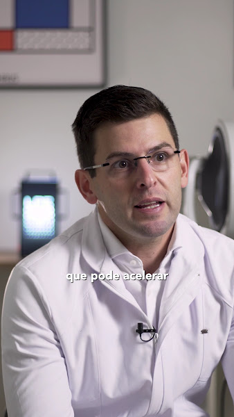 Foto 3 de Doutores da Visão | Clínica Santa Mônica – Cirurgias e Exames Oculares em Águas Lindas