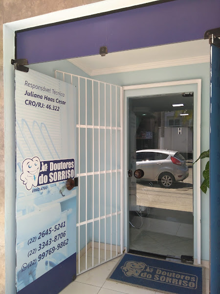 Foto 3 de Doutores do Sorriso