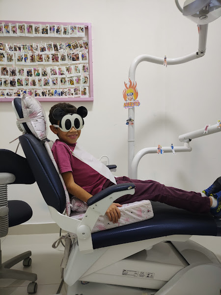 Foto 2 de Doux Odontologia