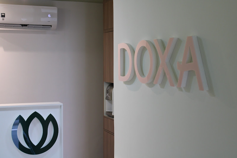 Foto de Doxa