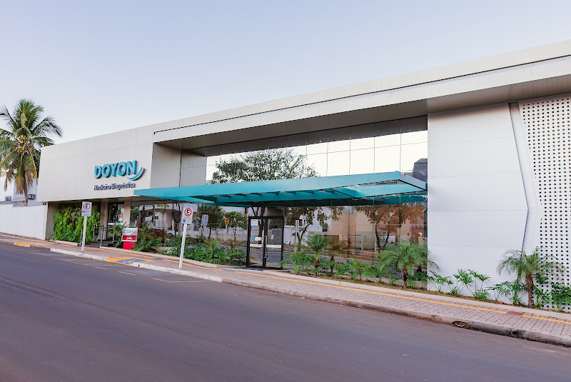 Foto 2 de Doyon Medicina Diagnóstica