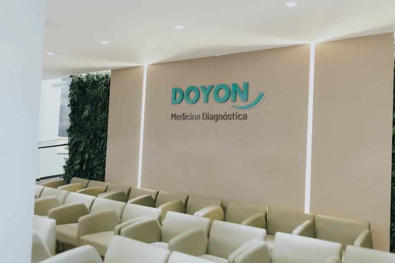 Foto 3 de Doyon Medicina Diagnóstica