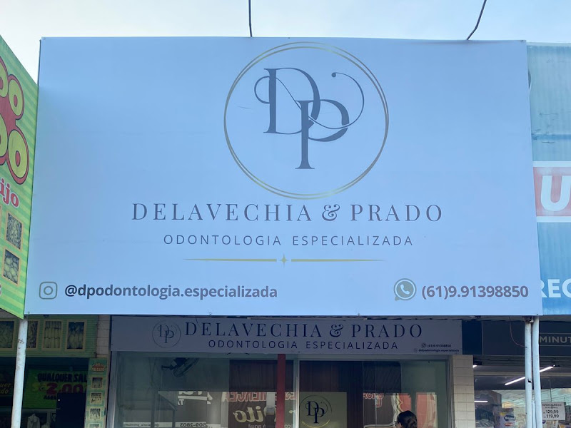 Foto de DP Odontologia Especializada