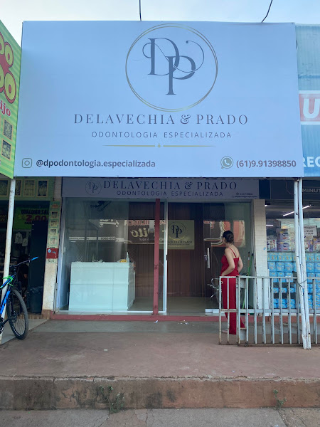 Foto 2 de DP Odontologia Especializada