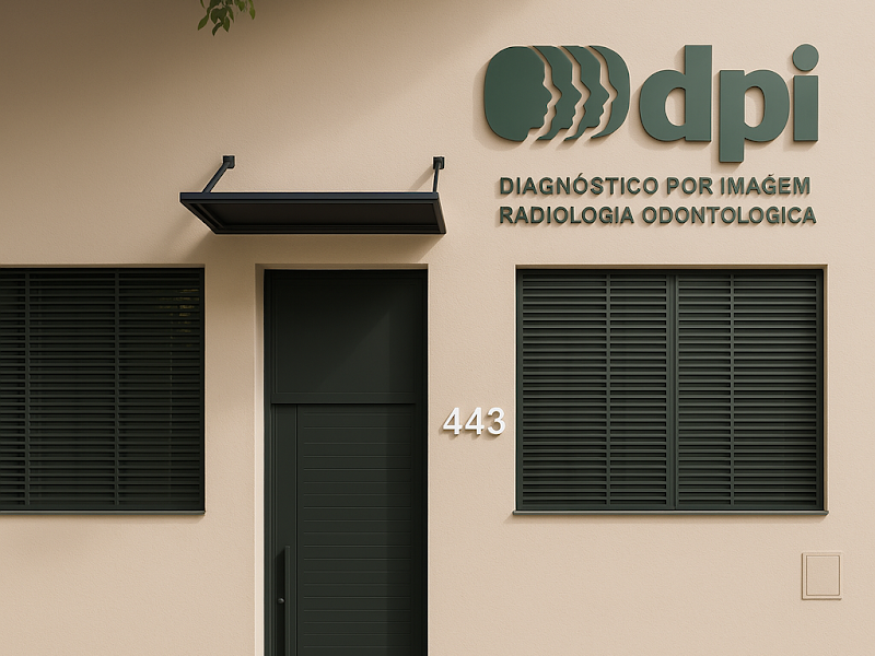 Foto de DPI Radiologia Odontológica