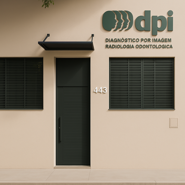 Foto 2 de DPI Radiologia Odontológica
