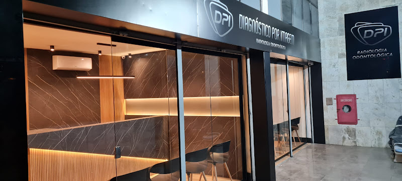 Foto 2 de DPI Radiologia Odontológica - Unidade Barbacena