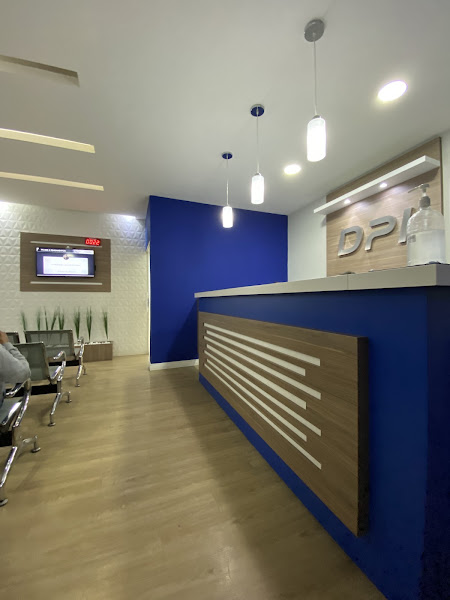 Foto 2 de DPI Radiologia Odontológica - Unidade Halfeld