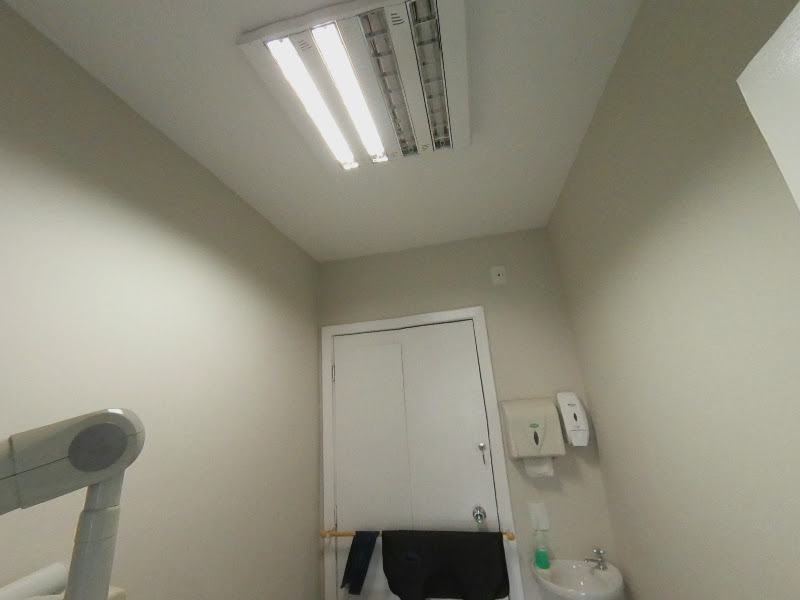 Foto 3 de DPI Radiologia Odontológica - Unidade Rio Branco (Empório Bahamas)