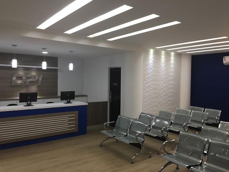 Foto 2 de DPI Radiologia Odontológica - Unidade Rio Branco (Fórum)