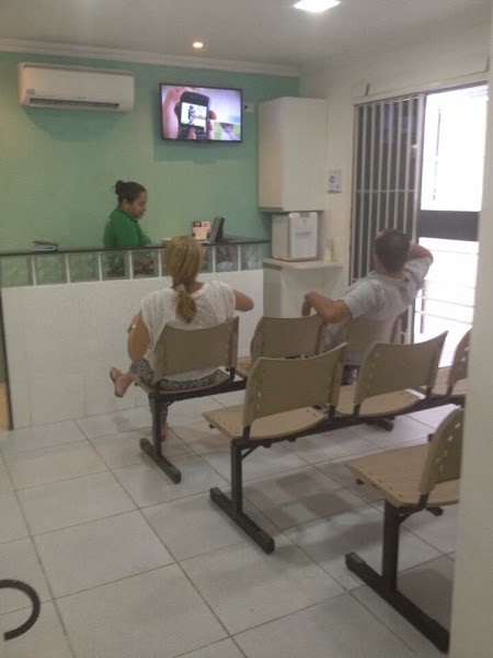 Foto 2 de DPM Odonto - Dra Priscilla Mata