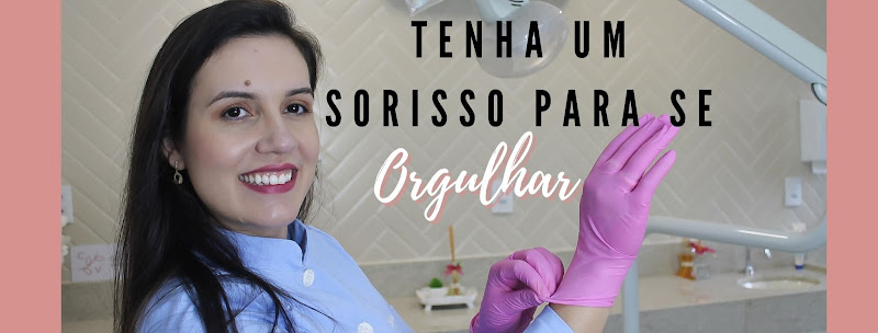 Foto 2 de Dr(a) Cynthia Vilela - Dentista