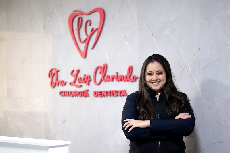 Foto 2 de Dr.a Laís Clarindo - Consultório Odontológico