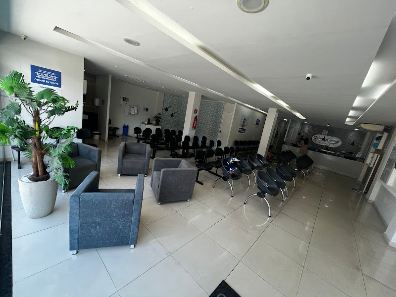 Foto 5 de Dr.(a) Rays Dentista Clinica RE Odontologia dentista na jurema caucaia