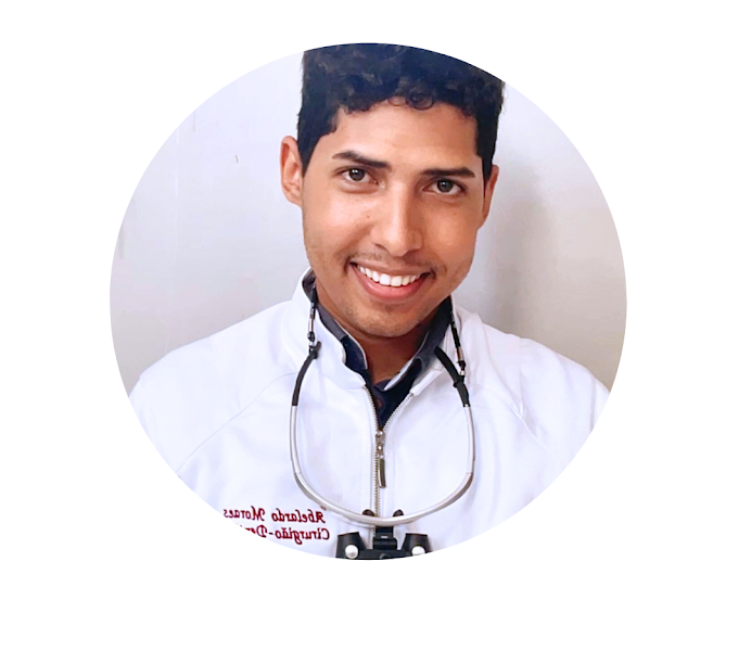 Foto de Dr. Abelardo Moraes | Dentista