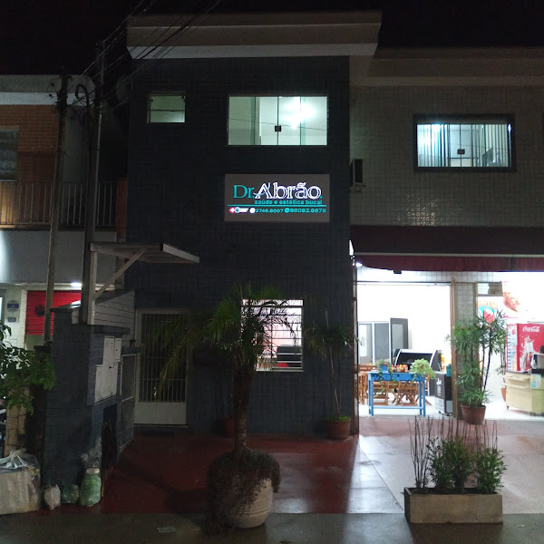 Foto 2 de Dr. Abrão - Saúde e Estética Bucal