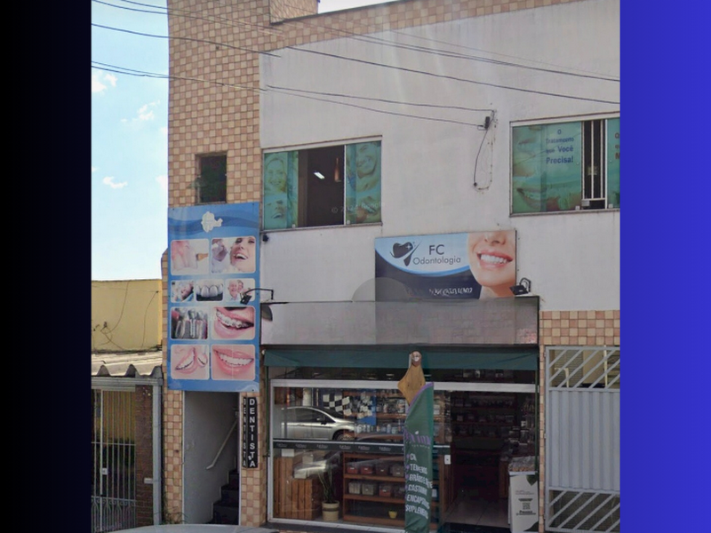 Foto 9 de Dr. Abrão - Saúde e Estética Bucal