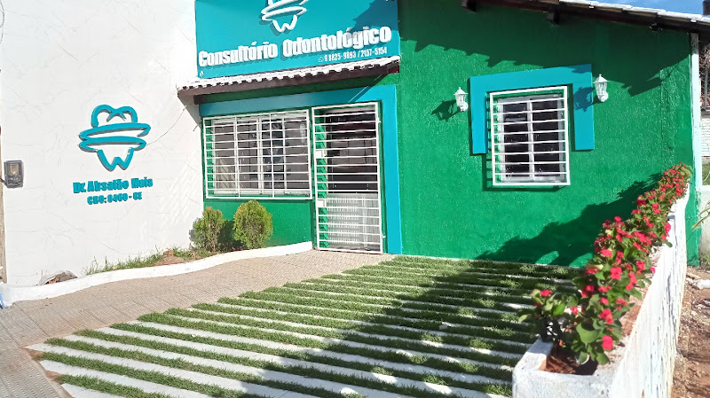 Foto 2 de Dr. Absalão Maia - Consultório Odontológico