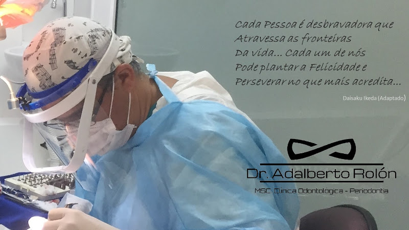 Foto 2 de Dr Adalberto Rolon