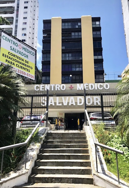 Foto 2 de Dr Adauto Mascarenhas|Centro Médico Salvador