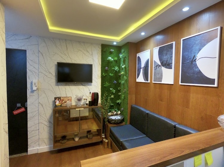 Foto 3 de Dr Adauto Mascarenhas|Centro Médico Salvador