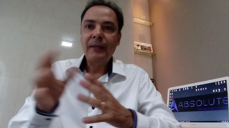 Foto 3 de Dr. Adelson Mota