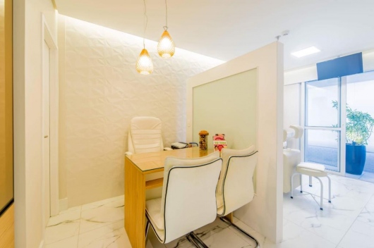 Foto 2 de Dr. Ademar Marçal, Dentista