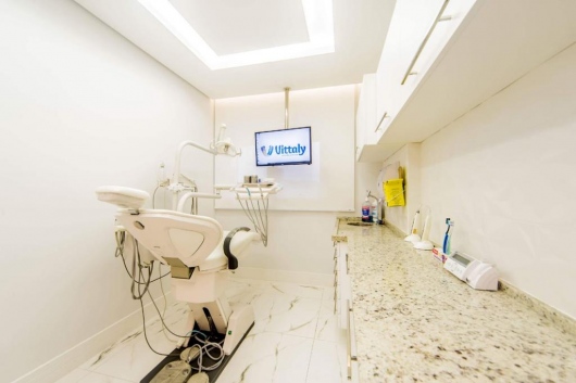 Foto 3 de Dr. Ademar Marçal, Dentista