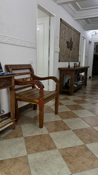 Foto 3 de Dr. ADILSON CHAVES & Dra. ELDA RIBEIRO