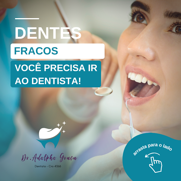 Foto 2 de Dr. Adolpho Graça - Emergência 24h