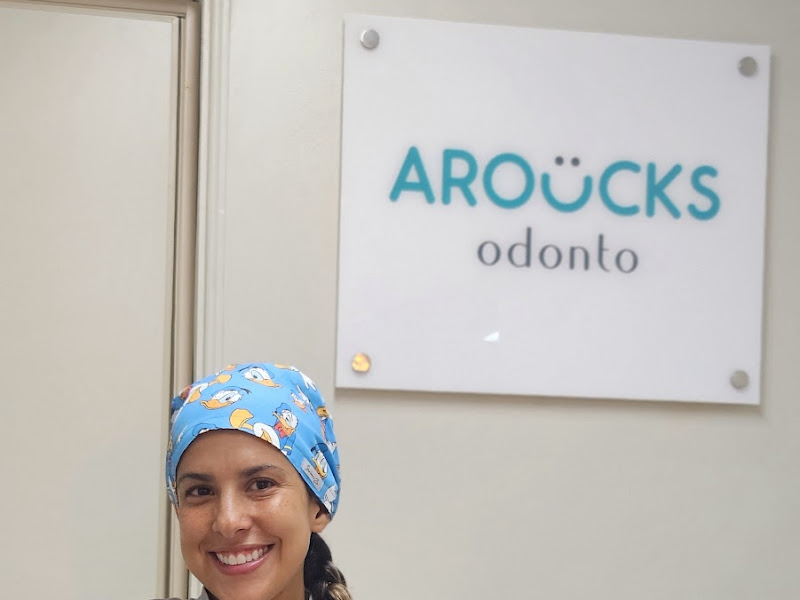 Foto 3 de Dr Adonis Arouck Ferreira