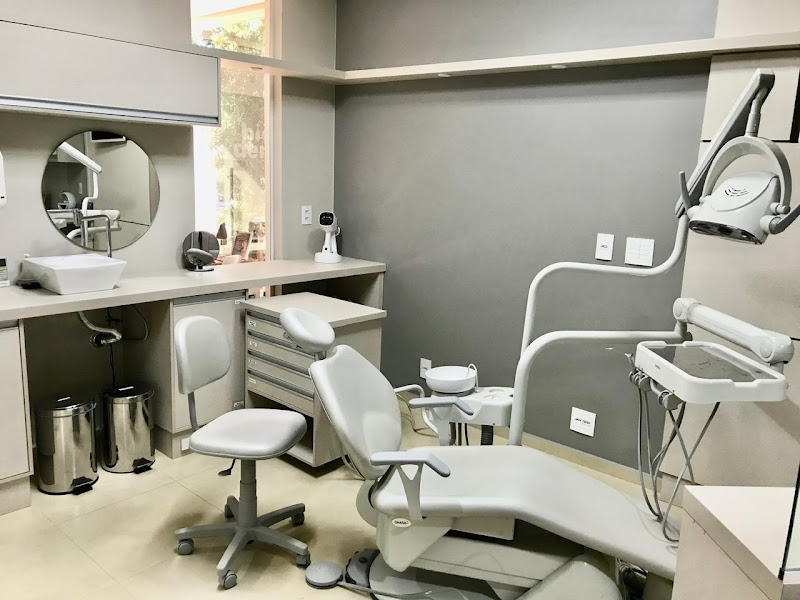 Foto 3 de Dr. Adriana Bergmann Odontologia Estética Facial Avançada | Biodente