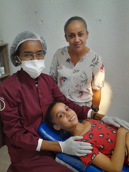 Foto 2 de Dr Adriana Virgínia