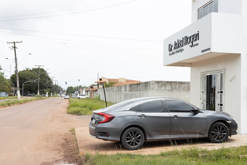 Foto 3 de Dr. Adriel Rogeri Consultório Odontológico