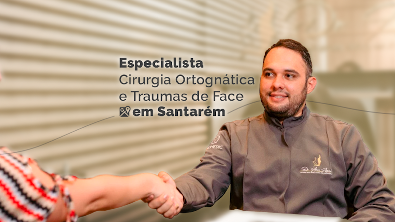 Foto 2 de Dr. Aécio Aguiar - Cirurgião Buco Maxilo e Implantodontista