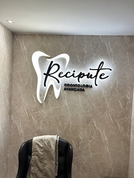 Foto 2 de Dr Afonso Recipute