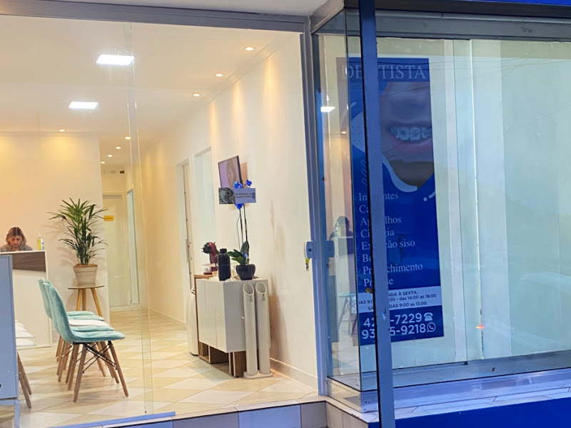 Foto 5 de Dr. Agêncio S. de Castro - Dentista