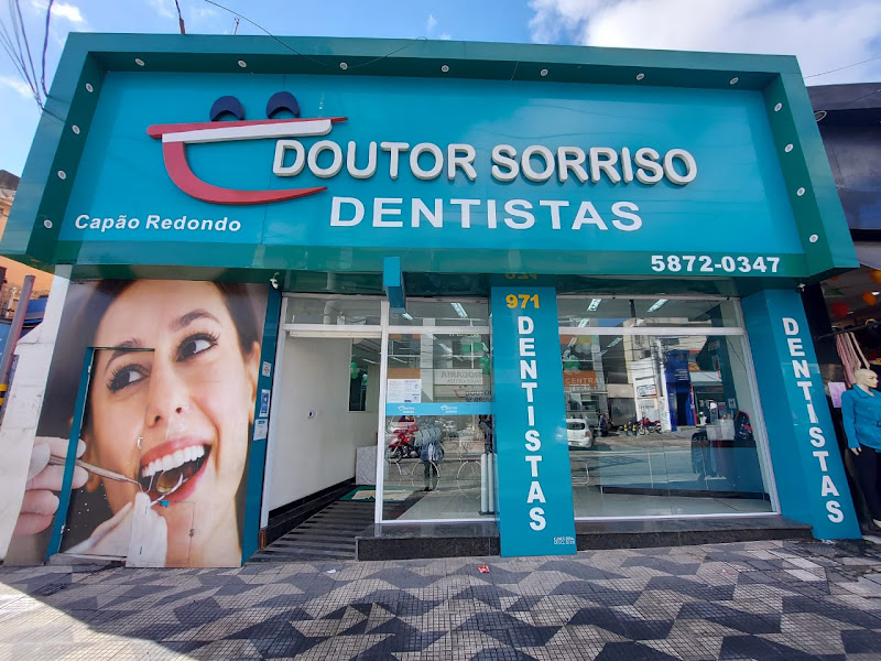 Foto 8 de Dr. Agêncio S. de Castro - Dentista