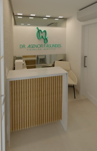 Foto 3 de Dr Agenor Fagundes Dentista 24 horas