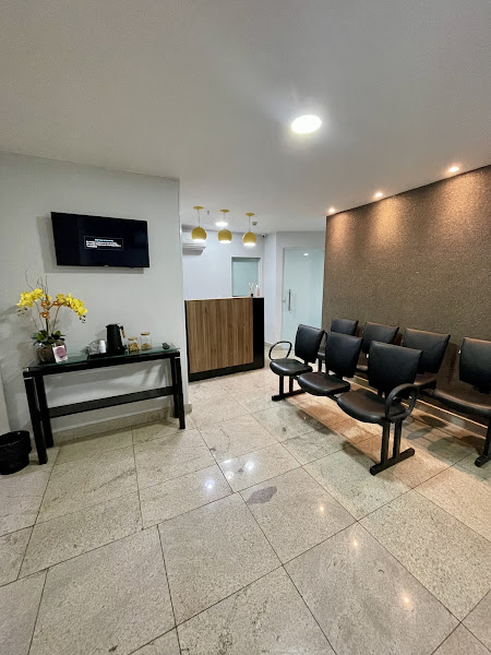 Foto 2 de Dr. Agnaldo Amorim